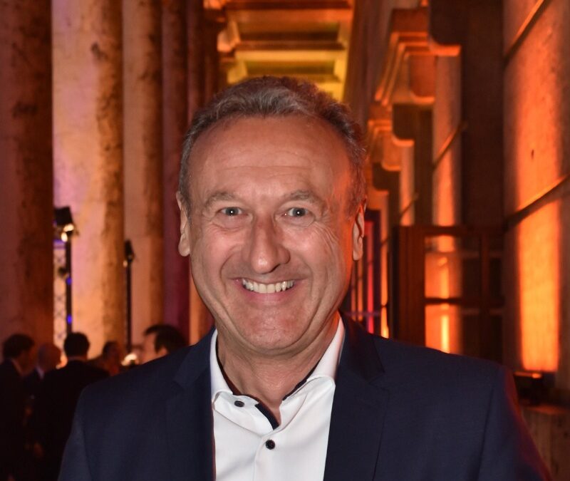 Geiger, Jürgen