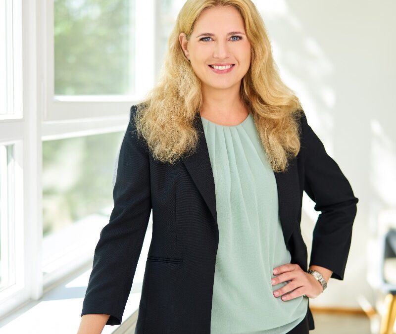 Gerdes, Mareike