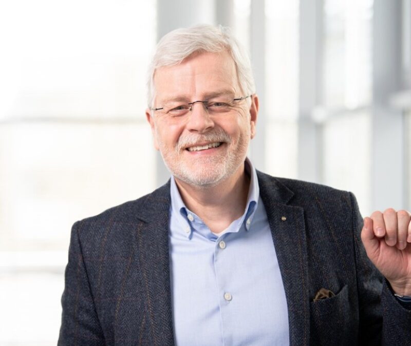 Klemme, Ralf