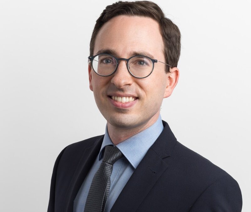 Siebenaler, Dr. Tom