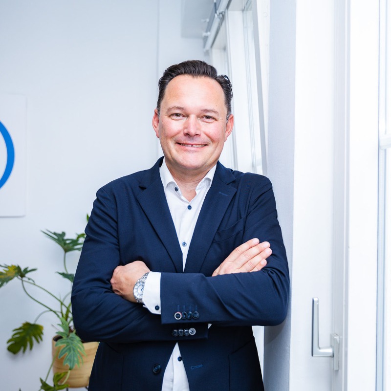 Müller, Dr. Andreas