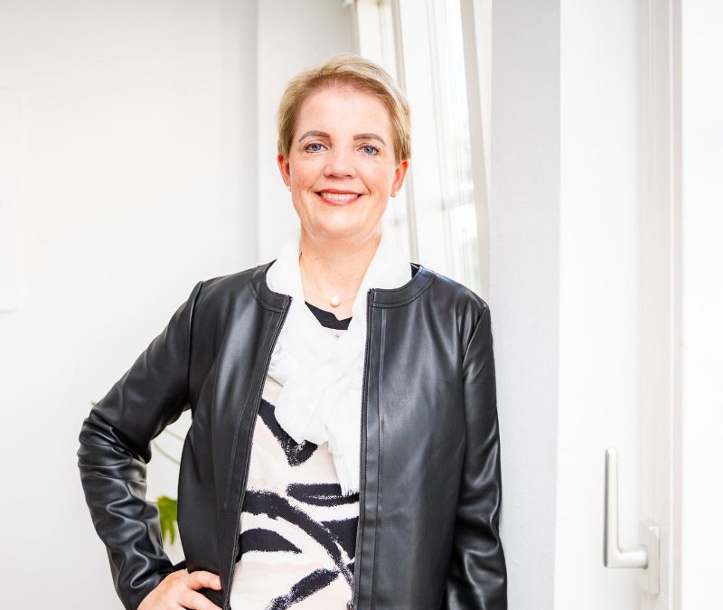Hofmann, Corinna