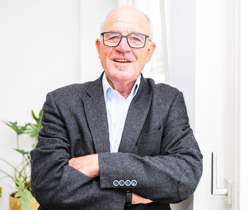 Degel, Wolfgang