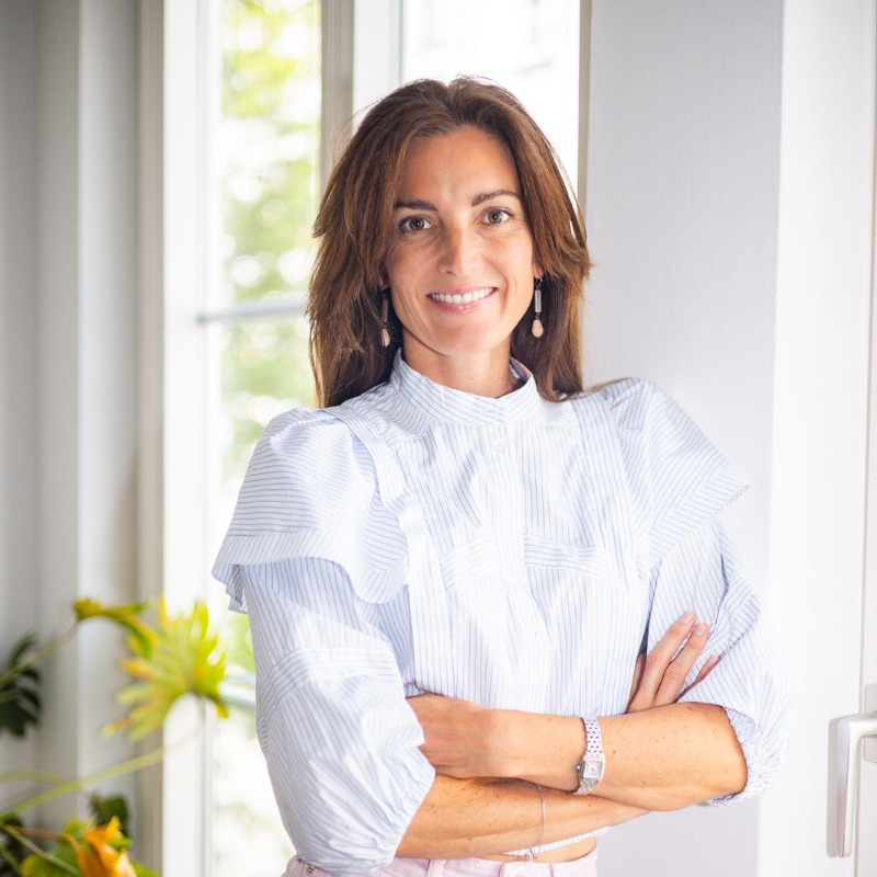 Arnz-Köstler, Alexandra