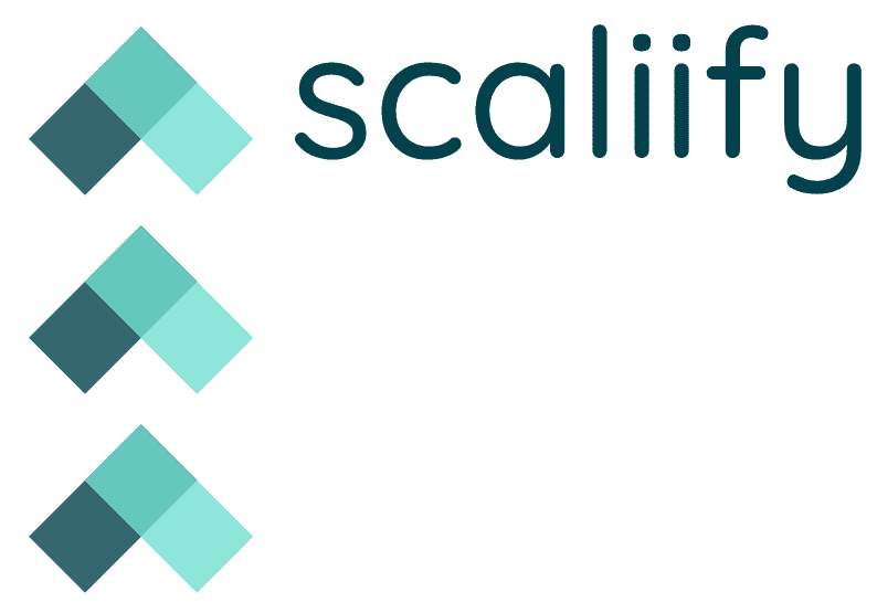 Logo Susanne Barrios Logo scaliify