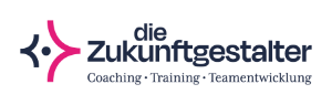 Logo Claudia Schmal Mentoring Logo Die Zukunftgestalter