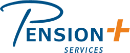 Logo Pension Services