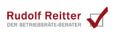 Logo Rudolf Reitter