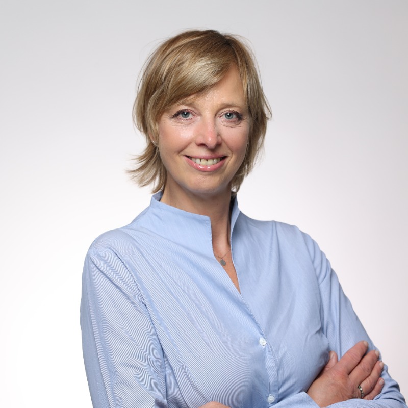 Kathrin Noelle Associate Partnerin bei petrichor hr