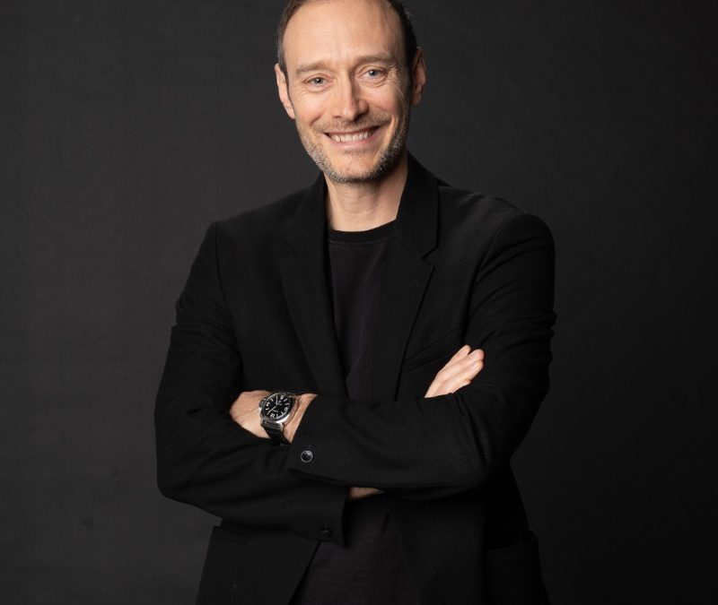 Scheffler, Michael