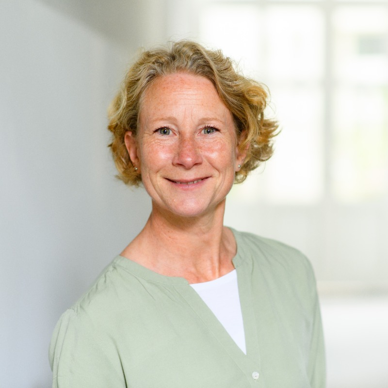 Krebs, Katharina