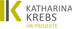 Logo Katharina Krebs HR Projekte Logo Katharina Krebs HR Projekte