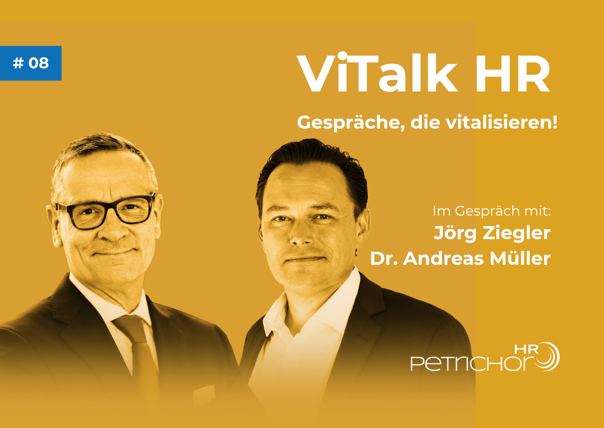 ViTalk HR Episode 8 Long Term Incentives
